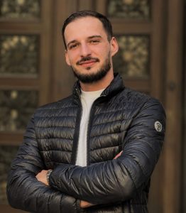 Renato Lulashi