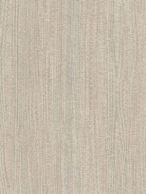 SkinDock Dekor Wellenstruktur Beige – Textil und Lederoptik für Möbelfolierung