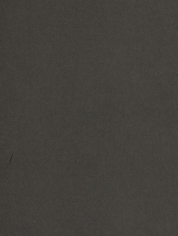 SkinDock Dekor Leder Trüffel – Textil und Lederoptik für Möbelfolierung
