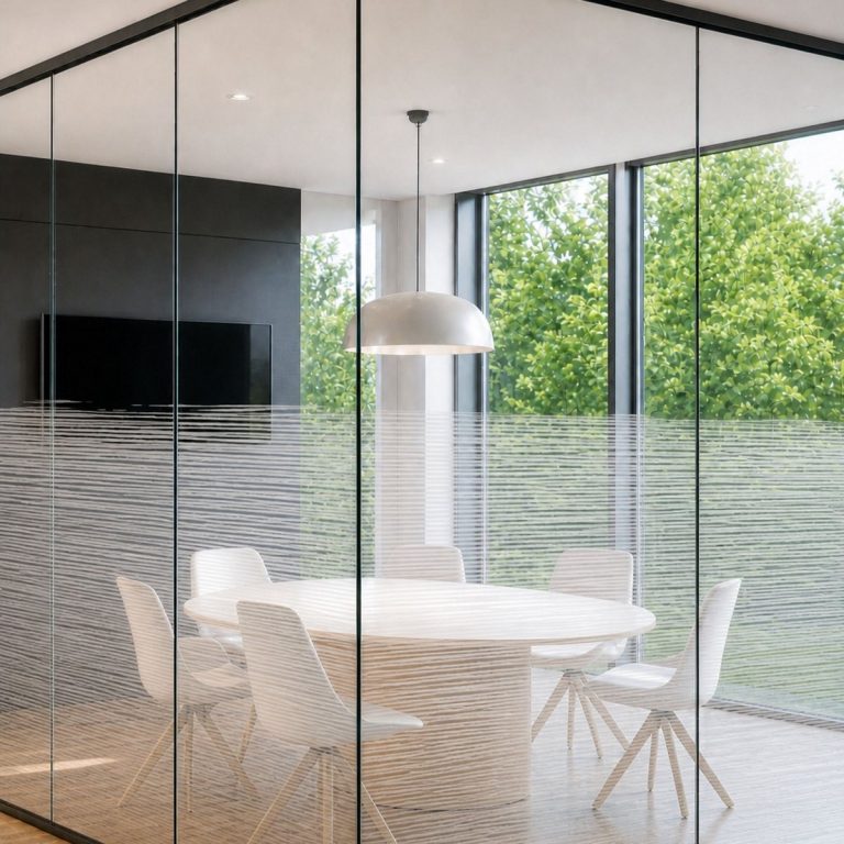 NebelDock Alsterwelle (ODF-ORN25): Schwingende Linien, lebendig.