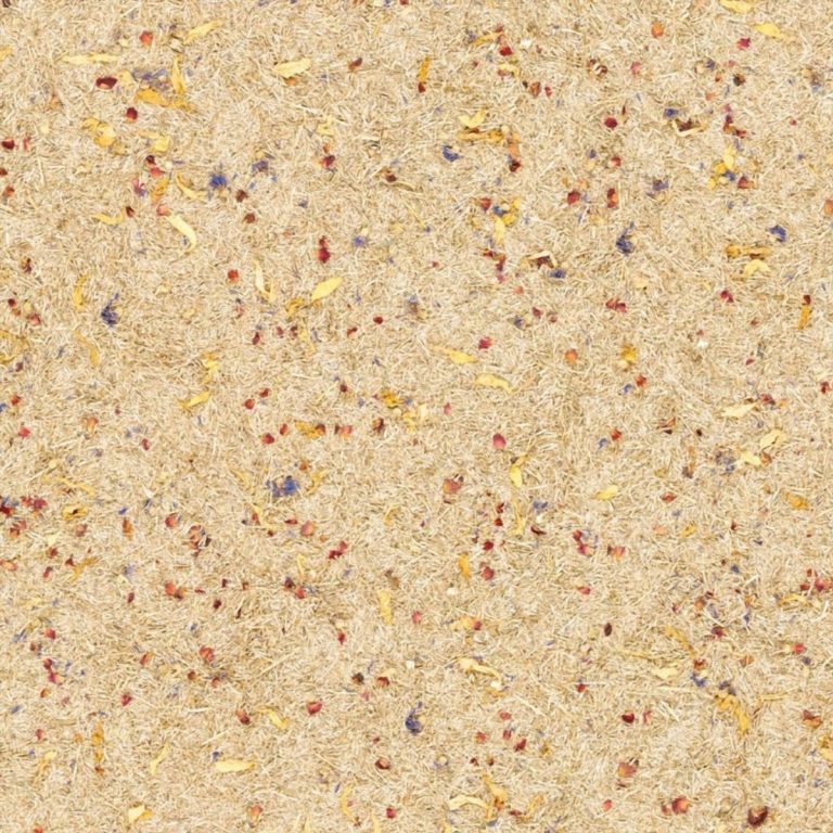 SkinDock Botanik Blüte: Blütenmotiv, mehrfarbig, Oberfläche matt – Möbel- und Oberflächenfolierung FolienDock, Artikel SDF-BO07-INT