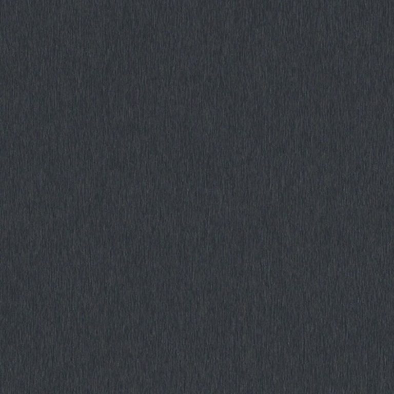 SkinDock Fassade Metall Anthrazit – Musterfläche