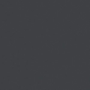 SkinDock Fassade Uni Anthrazit: Unifarbe anthrazit, nahe RAL 7024, Oberfläche seidenmatt – Oberflächenfolierung außen FolienDock, Artikel SDF-FA03-EXT