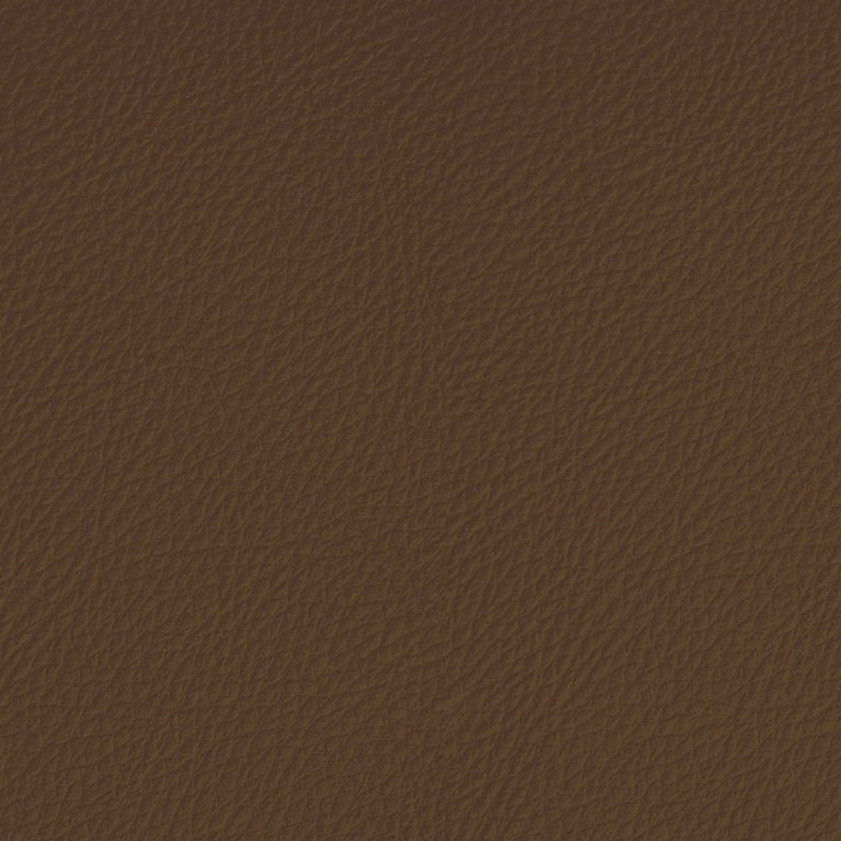 SkinDock Leder Cognac: Lederoptik, cognacbraun, Oberfläche matt – Möbel- und Oberflächenfolierung FolienDock, Artikel SDF-LE01-INT