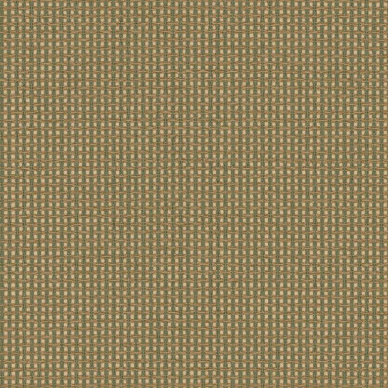 SkinDock Raffia Salbei – Musterfläche