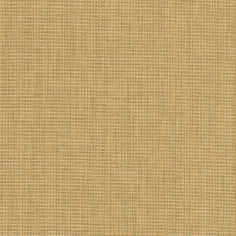 SkinDock Raffia Weizen: Bast-Flechtstruktur, weizengelb, Oberfläche matt – Möbel- und Oberflächenfolierung FolienDock, Artikel SDF-RA03-INT